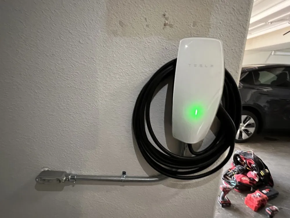 Slide of CS Electric