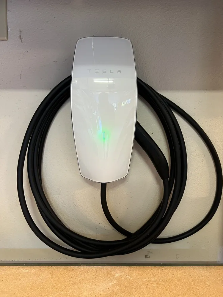 Slide of CS Electric