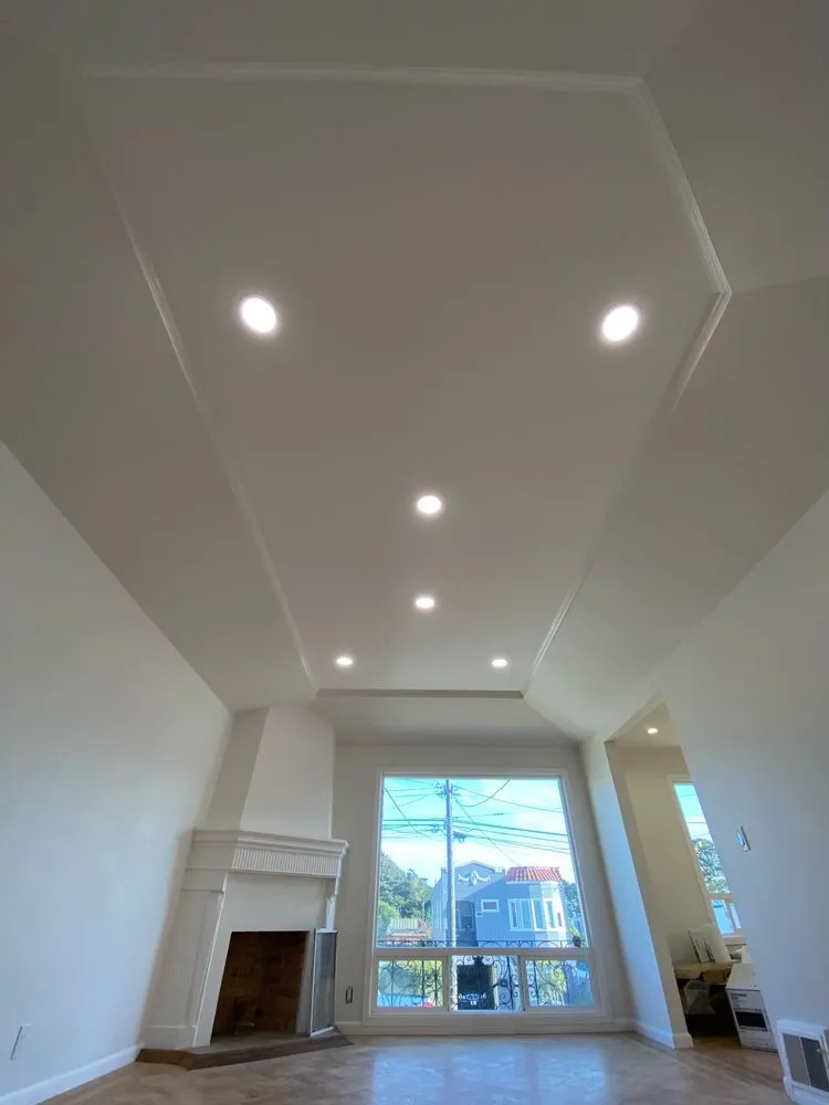 Slide of CS Electric