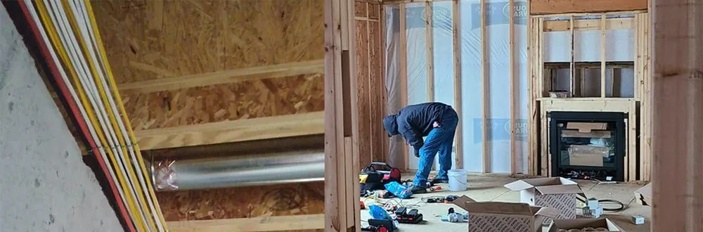 Slide of C&S Electric