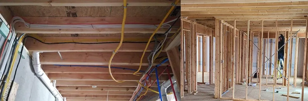 Slide of C&S Electric