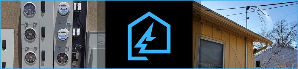 Slide of C&S Electric