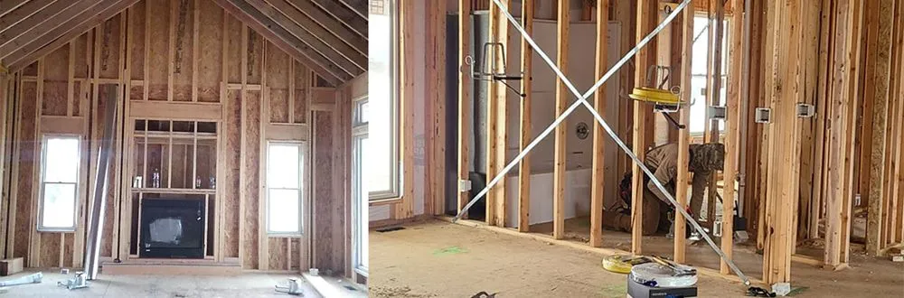 Slide of C&S Electric