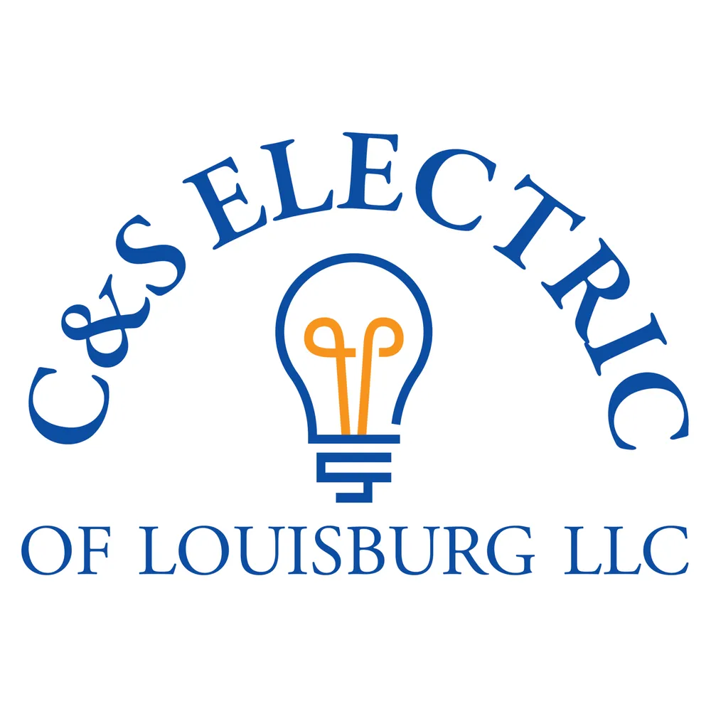Slide of C&S Electric of Louisburg