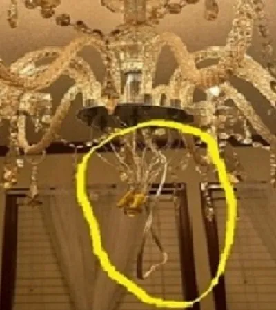 Slide of C&S Electric of Louisburg