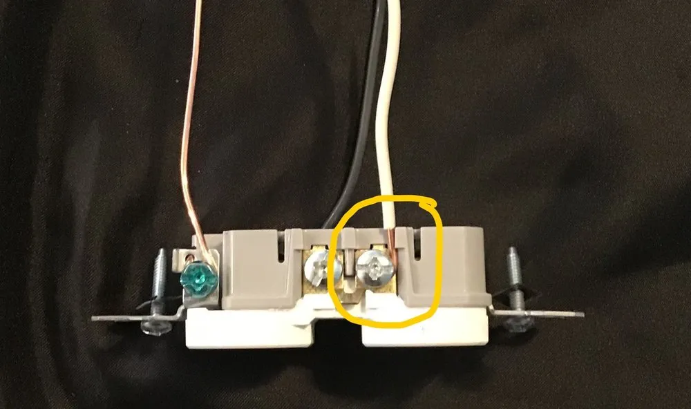 Slide of C&S Electric of Louisburg