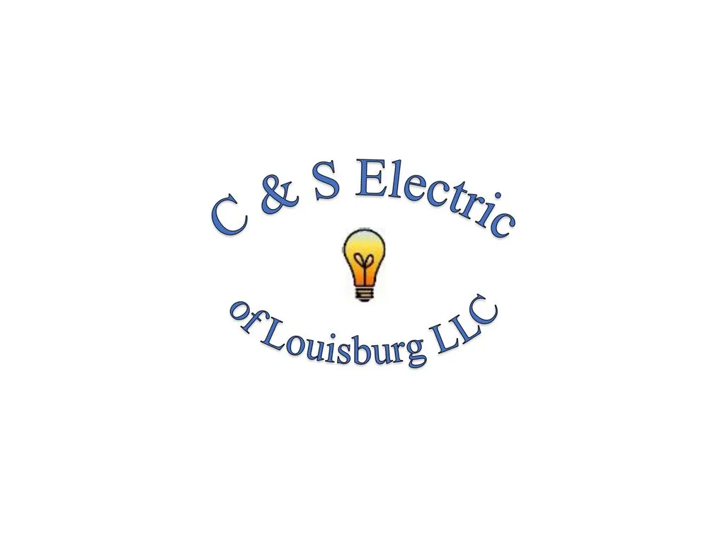 Slide of C&S Electric of Louisburg