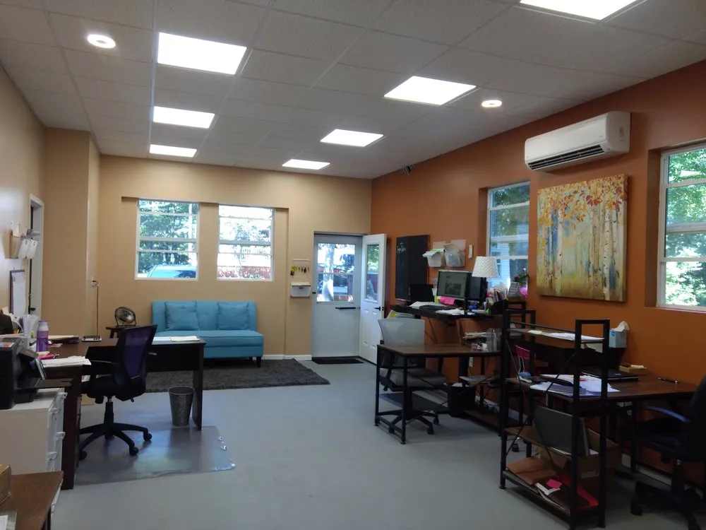 Slide of C&S Electric