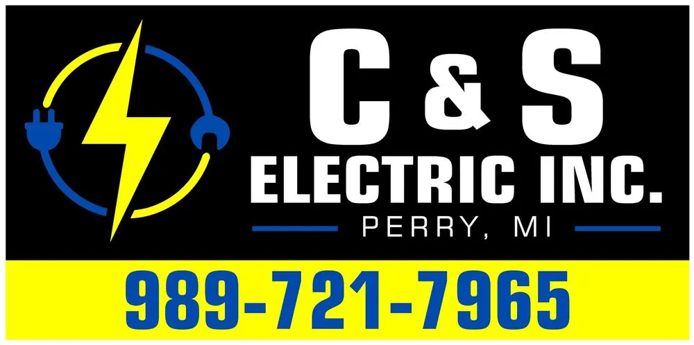 Slide of C&S Electric