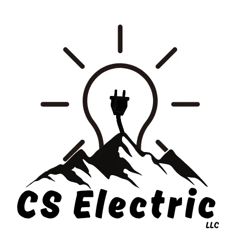 Slide of CS Electric