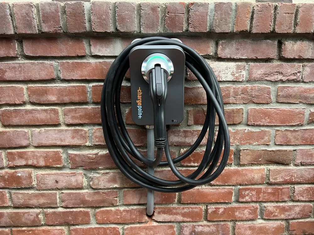 Slide of CS Electric