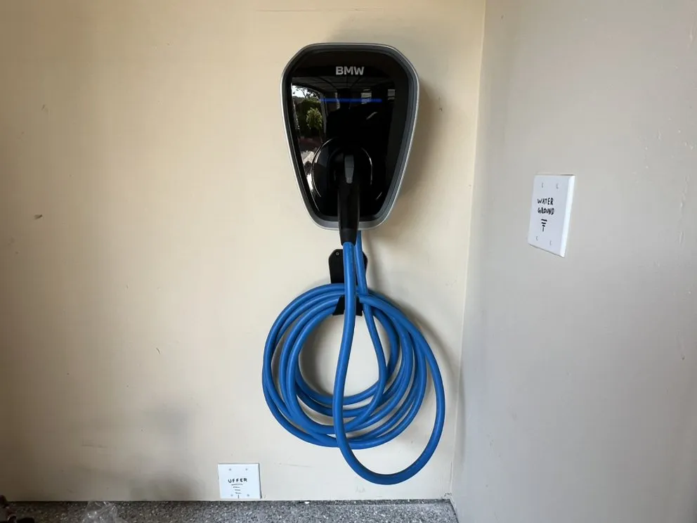 Slide of CS Electric