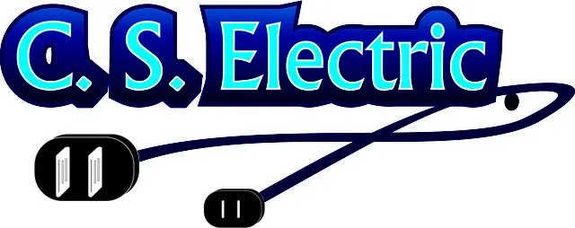 Slide of C.S. Electric