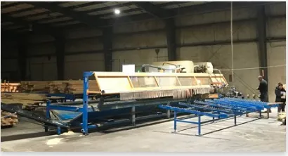 Slide of C.S. Electric