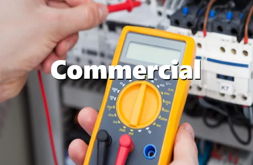 Slide of C&S Electric