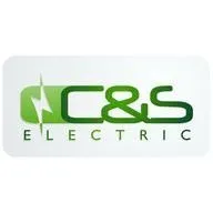 Slide of C&S Electric