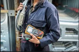 Slide of C’s Electrical