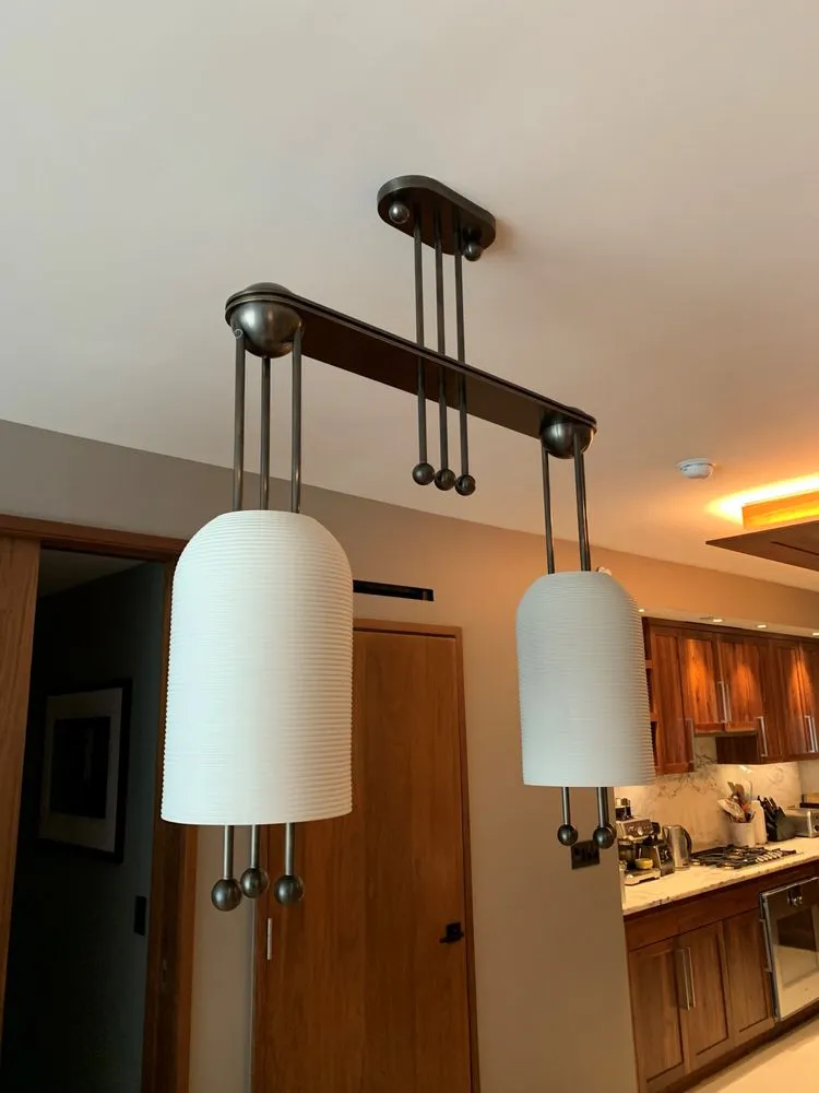 Slide of CS Electrical Contractor