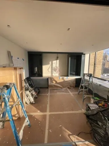 Slide of CS Electrical Contractor