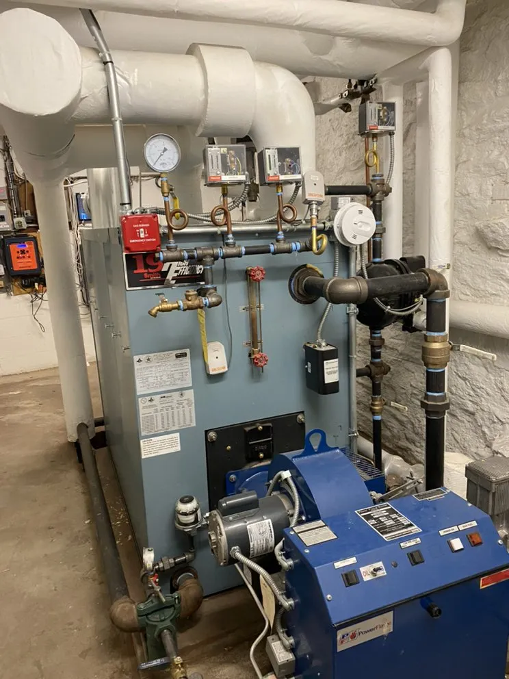 Slide of CS Electrical Contractor