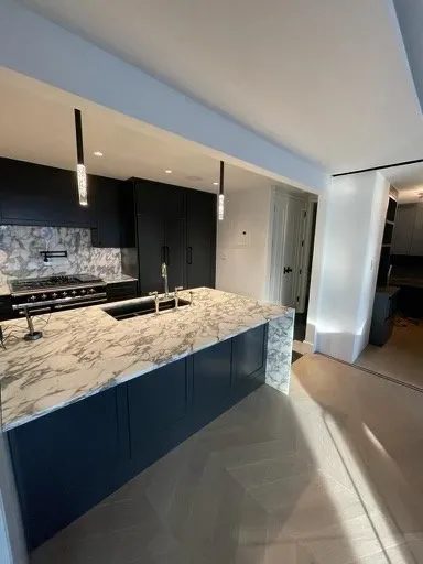 Slide of CS Electrical Contractor