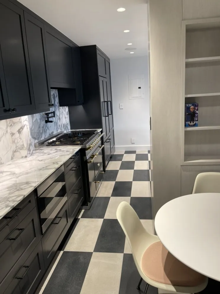 Certified wiring installation in ,  by CS Electrical Contractor