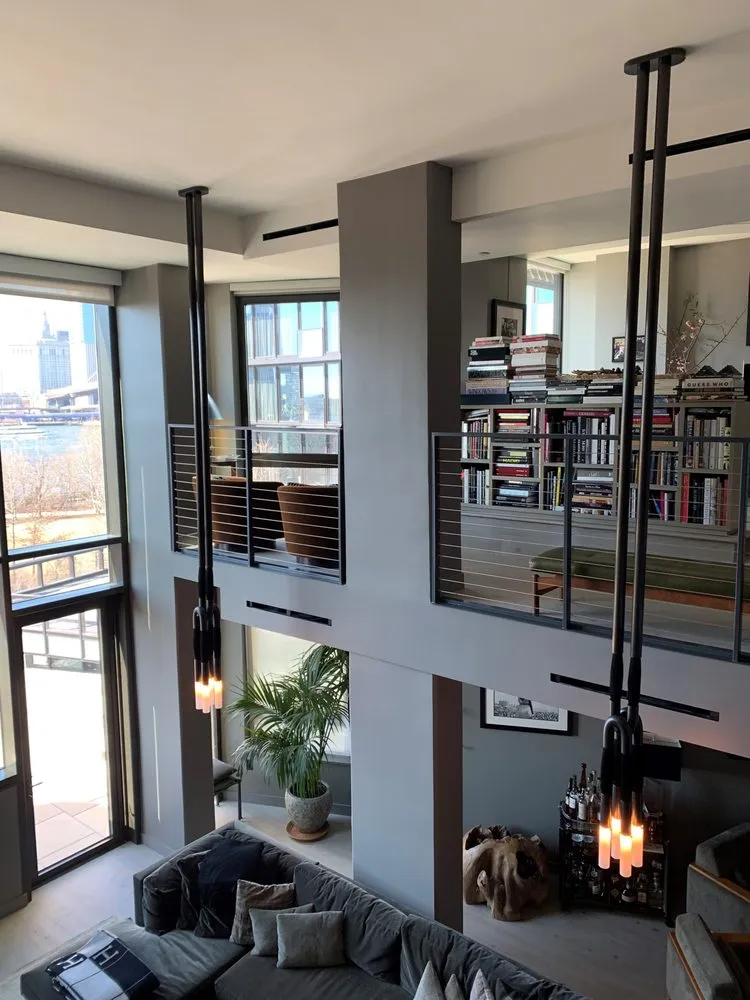 Slide of CS Electrical Contractor