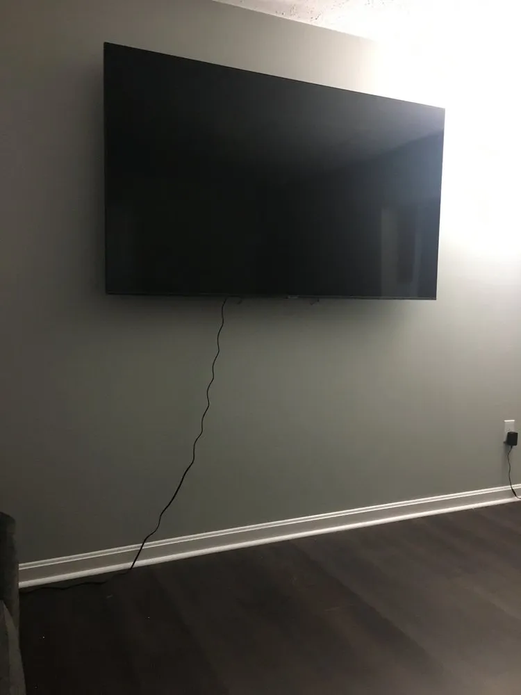 Slide of C&S Electrical Services