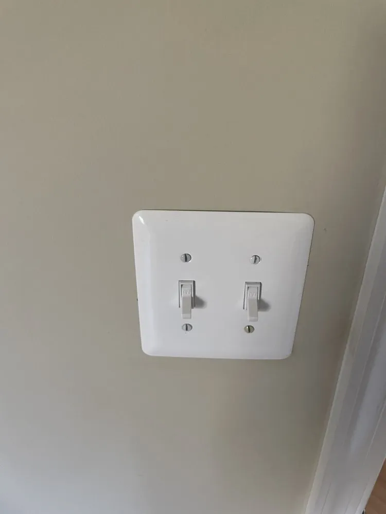 Slide of C&S Electrical Services