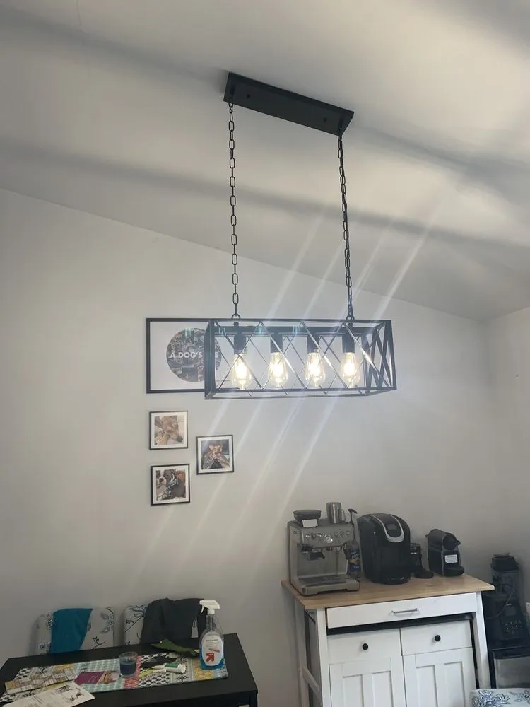 Slide of C&S Electrical Services