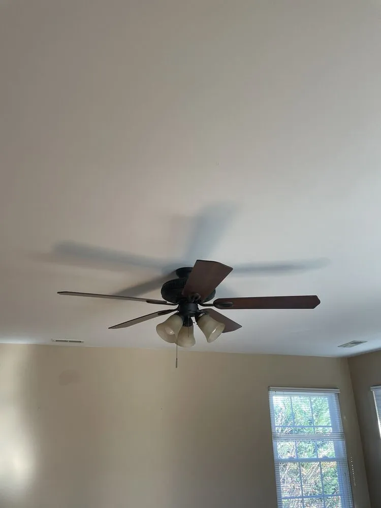 Slide of C&S Electrical Services