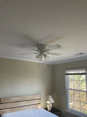 C&S Electrical Services Logo