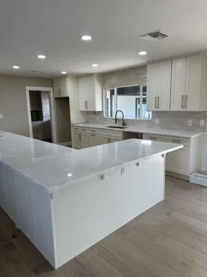 C’s home improvement & repair service