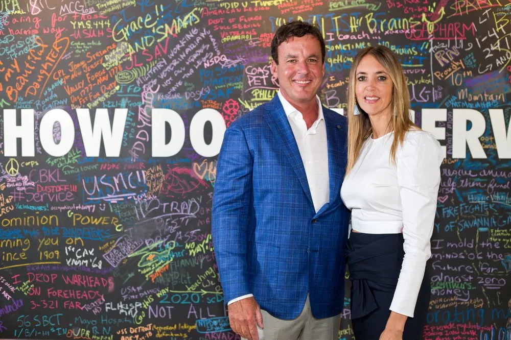 Slide of CS Hurd Electrical Contracting