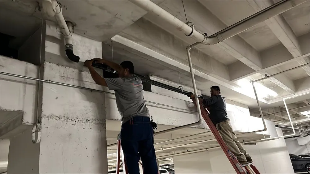 Slide of CS Mechanical Co