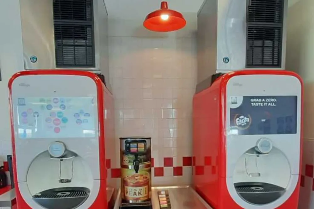 Slide of CS Mechanical Co