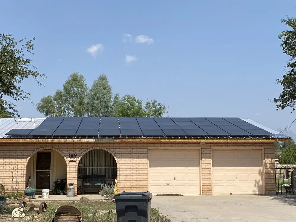 Slide of CSA Electrical