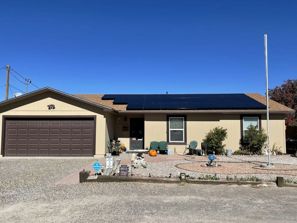 Slide of CSA Electrical