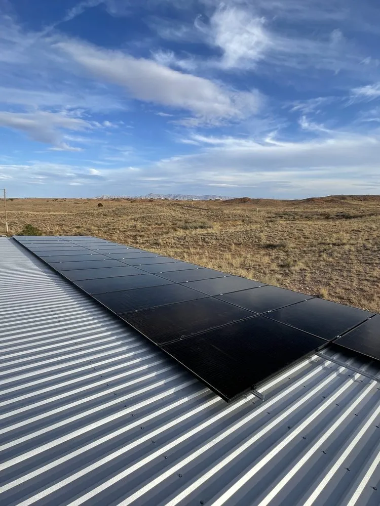 Slide of CSA Electrical