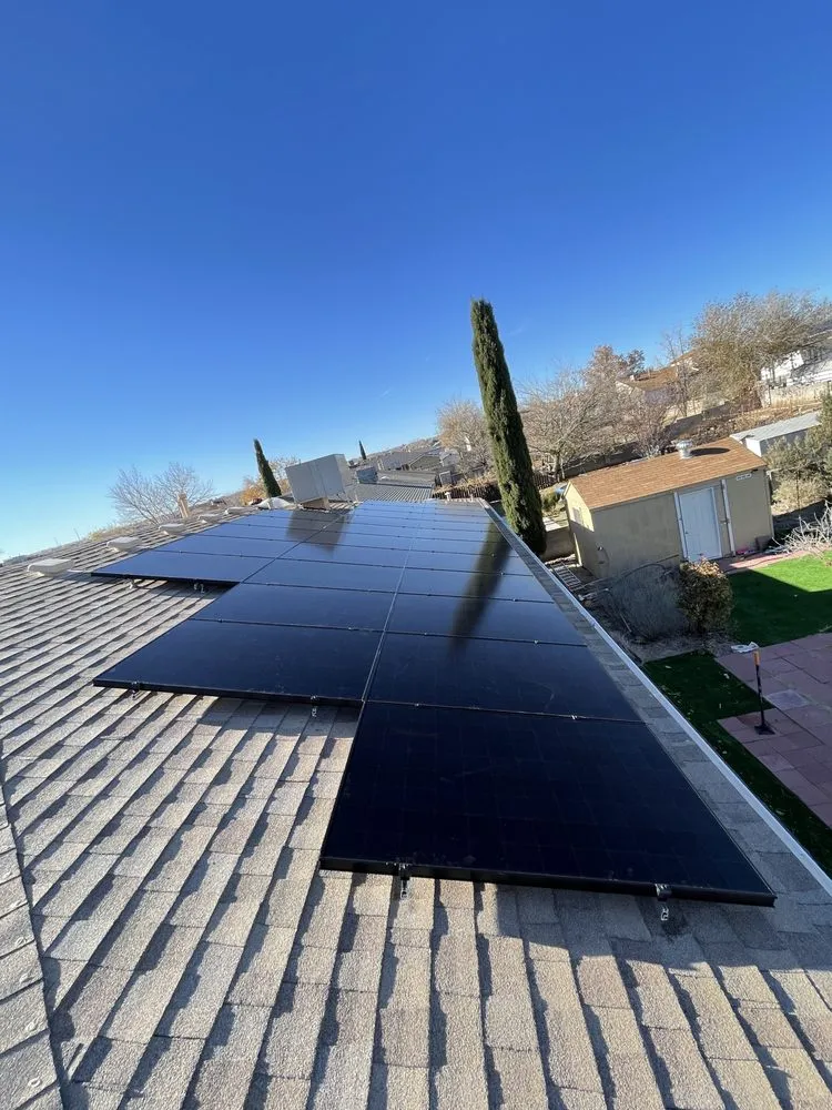 Slide of CSA Electrical