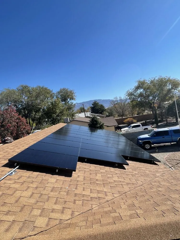 Slide of CSA Electrical