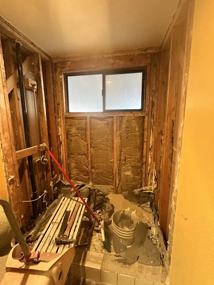 Slide of CSA Handyman Services