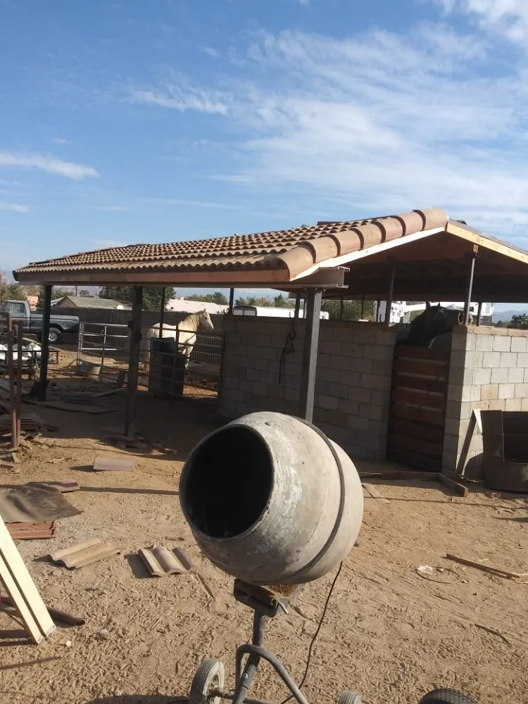 Slide of CSA Handyman Services