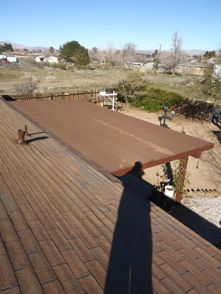 Slide of CSA Handyman Services