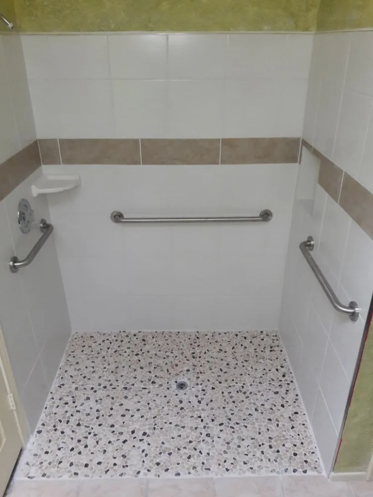 Slide of CSA Handyman Services