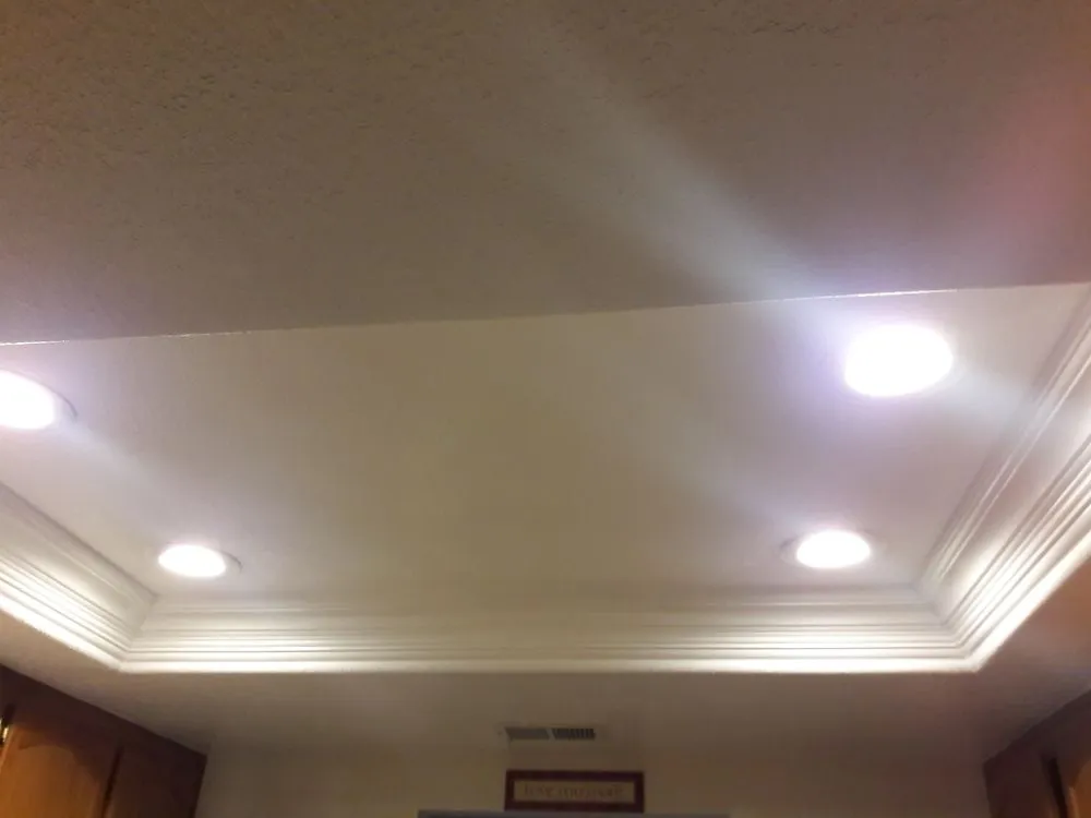 Trusted electrician providing wiring installation in , 