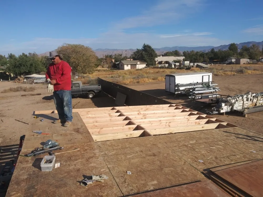 Licensed emergency electrical service in ,  by CSA Handyman Services