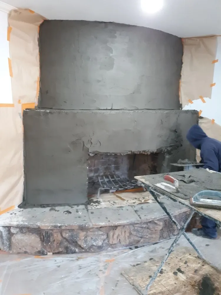 Slide of CSA Handyman Services