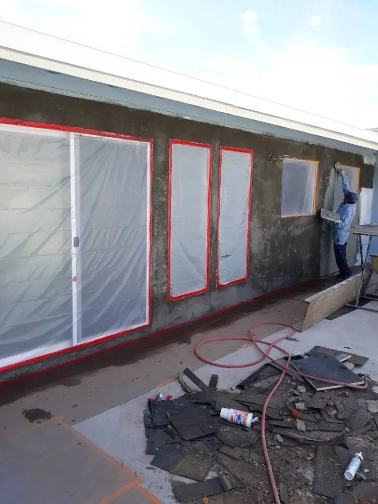 Slide of CSA Handyman Services