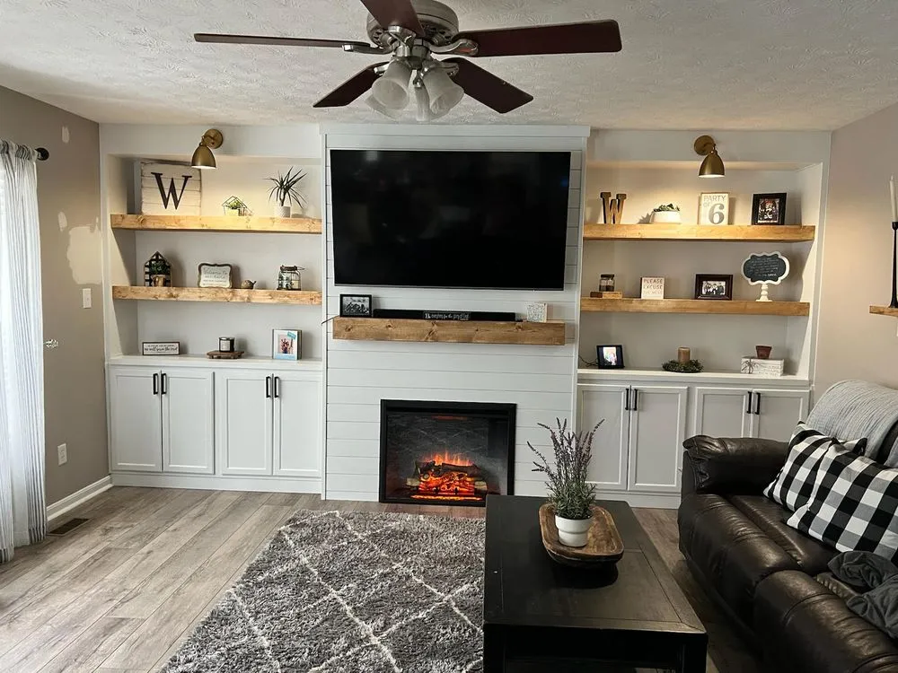 Slide of CSC Services